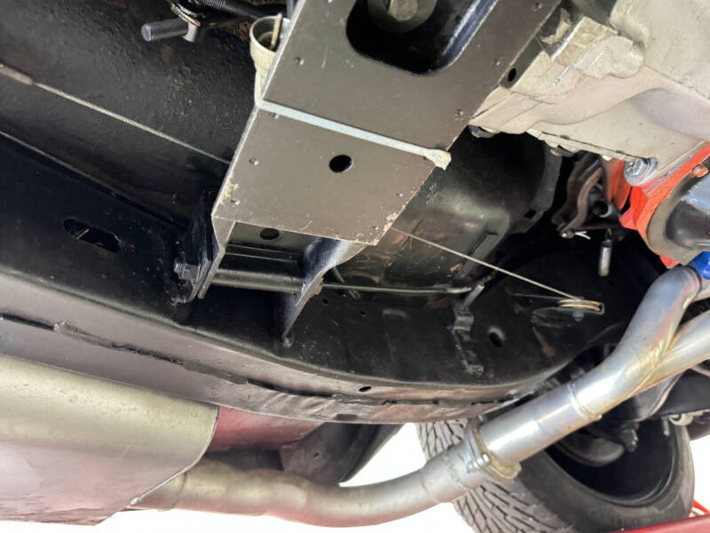 1961 Chevrolet Impala