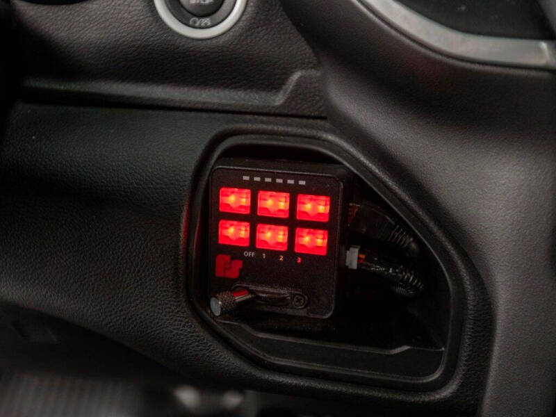 2022 RAM 5500