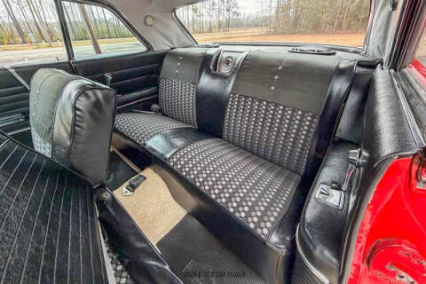 1964 Chevrolet Impala