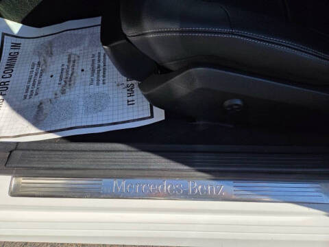 2015 Mercedes-Benz E-Class E 350 4MATIC