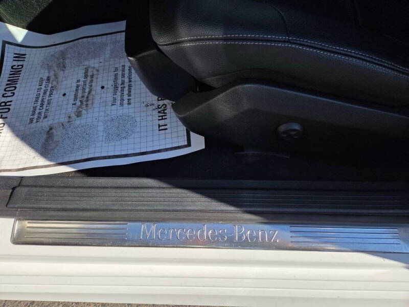 2015 Mercedes-Benz E-Class E 350 4MATIC