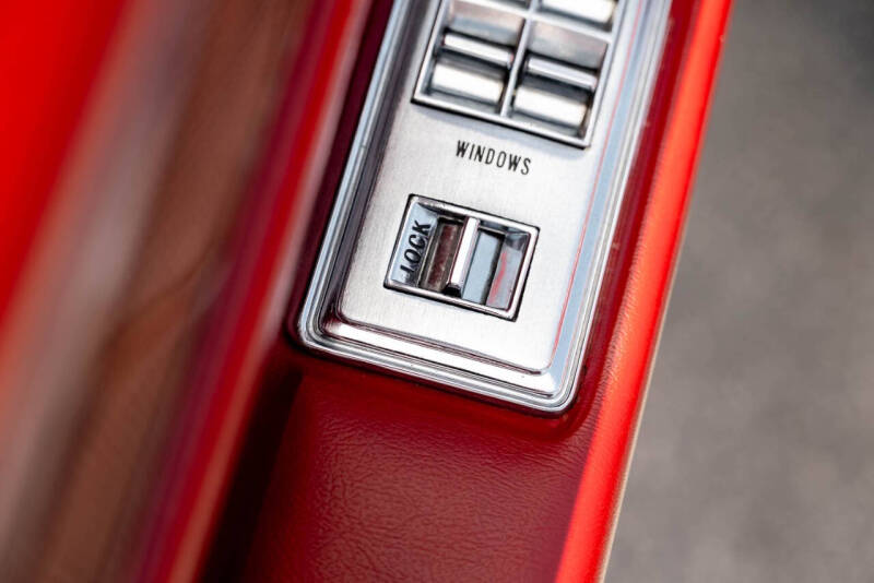 1976 Cadillac Eldorado