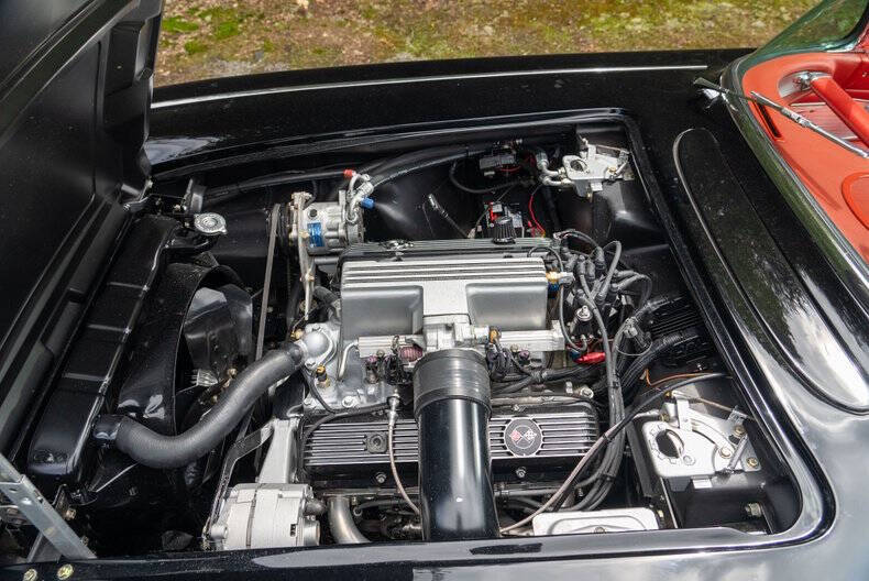 1961 Chevrolet Corvette