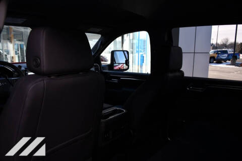 2026 Chevrolet Silverado 3500HD