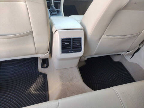 2014 Volkswagen Passat 1.8T SE PZEV