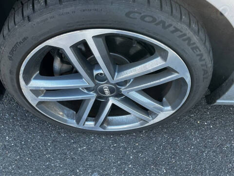 2020 Audi A3 Premium 40 TFSI