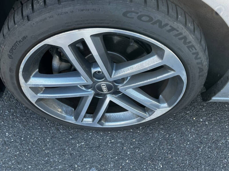 2020 Audi A3 Premium 40 TFSI