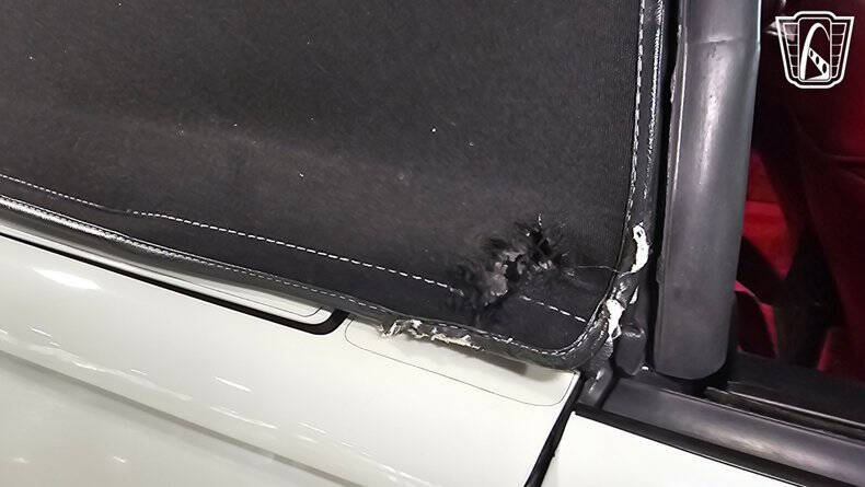 1992 Chevrolet Camaro