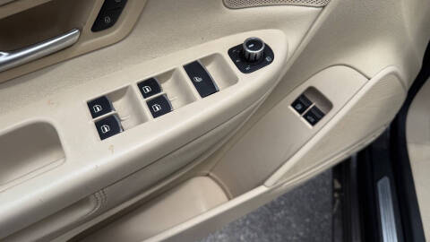 2013 Volkswagen Eos Komfort SULEV