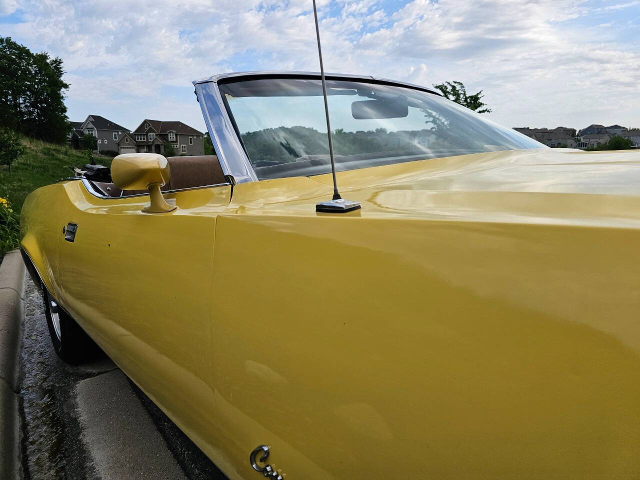1973 Mercury Cougar 29