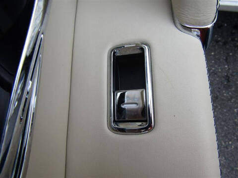 2017 Bentley Flying Spur V8