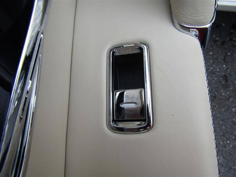 2017 Bentley Flying Spur V8