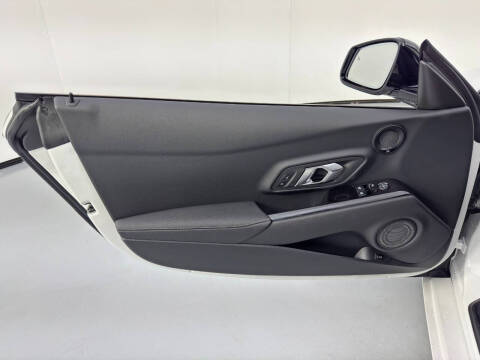 2023 Toyota GR Supra 3.0 Premium