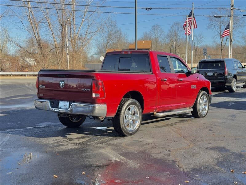 2014 RAM 1500 SLT