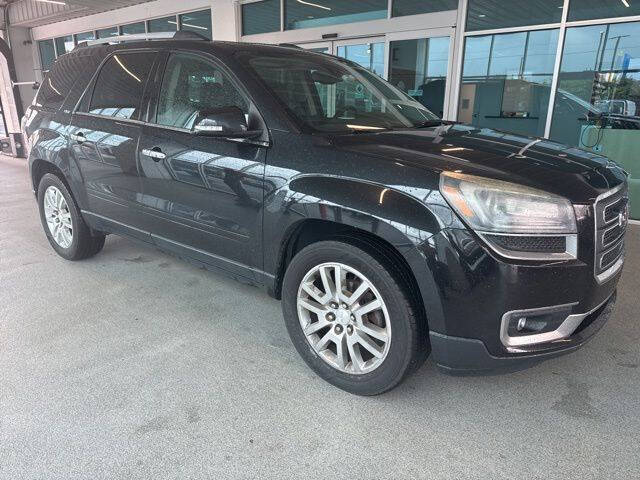 2015 GMC Acadia SLT-1
