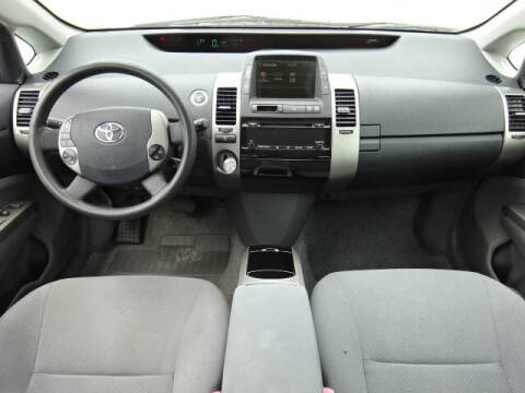 2009 Toyota Prius