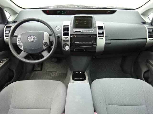 2009 Toyota Prius