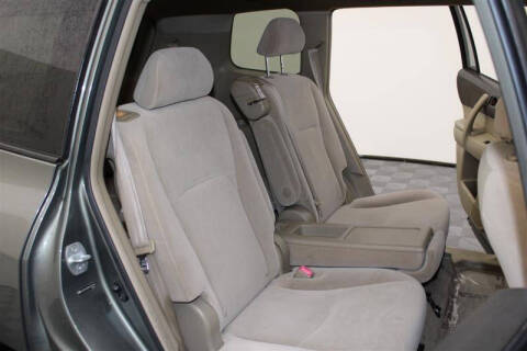 2009 Toyota Highlander