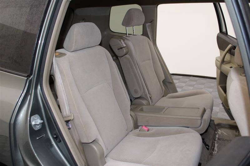 2009 Toyota Highlander
