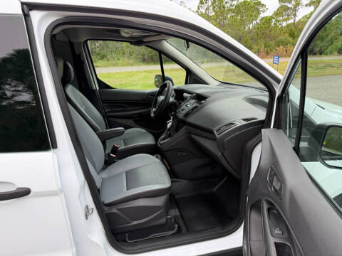 2014 Ford Transit Connect XL