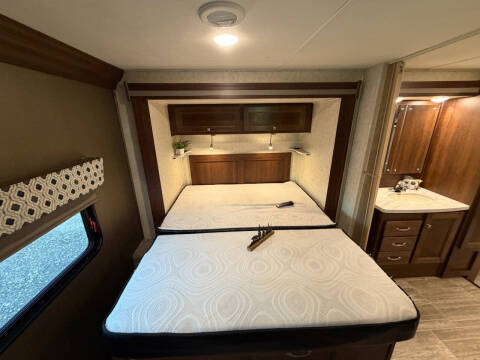 2019 Forest River Forester 3041DS