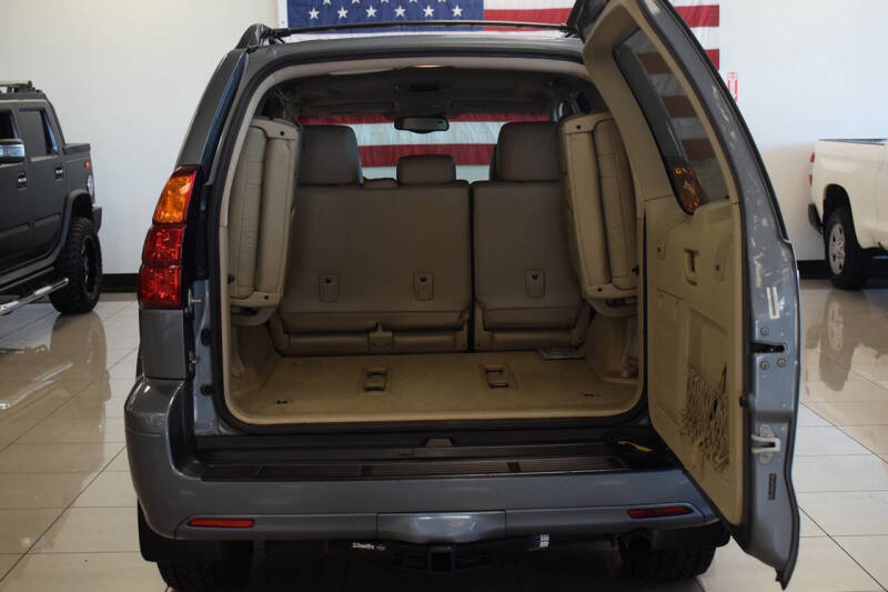 2006 Lexus GX 470