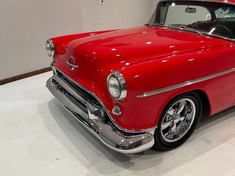 1954 Oldsmobile Super 88