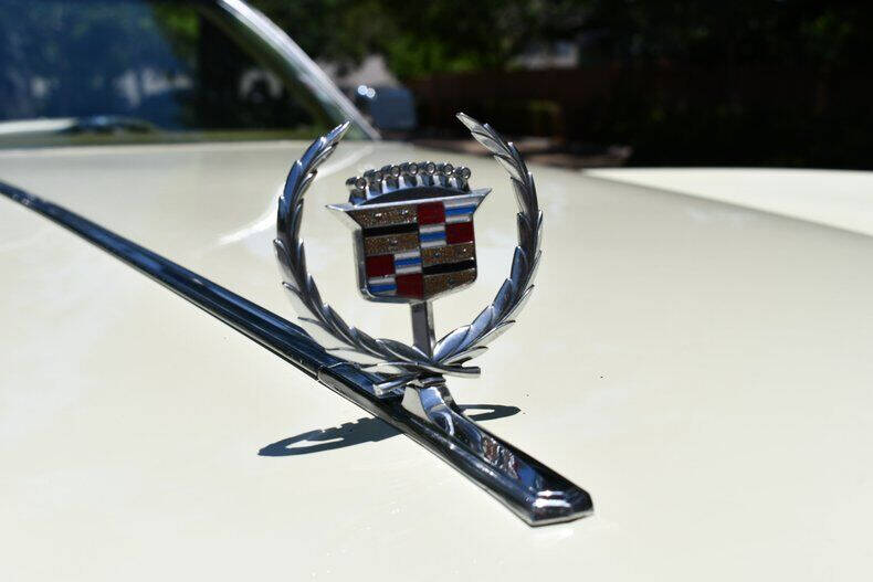 1976 Cadillac Eldorado