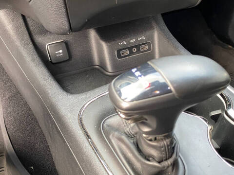 2019 Dodge Durango GT