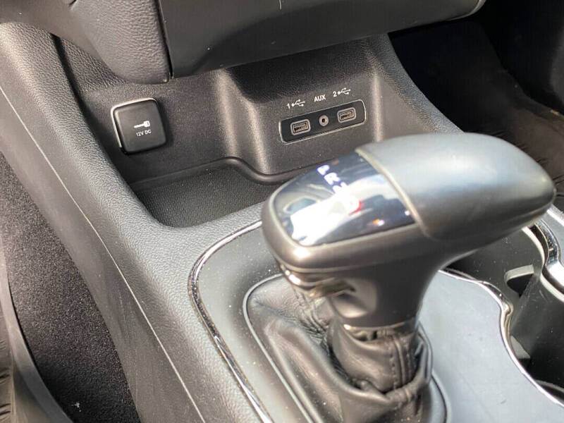 2019 Dodge Durango GT