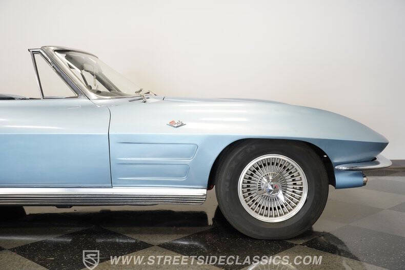 1964 Chevrolet Corvette