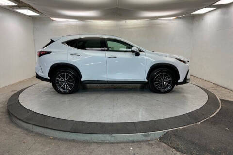 2026 Lexus NX 350 Premium