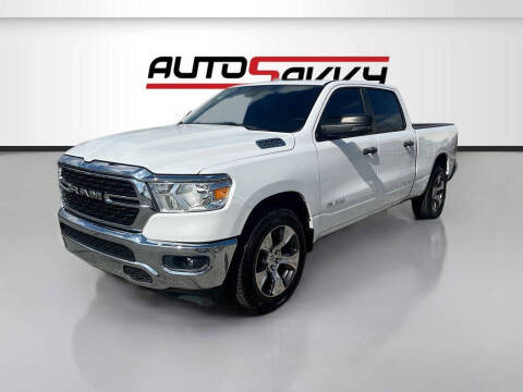 2024 RAM 1500