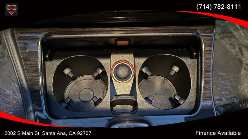 2014 BMW 5 Series 550i