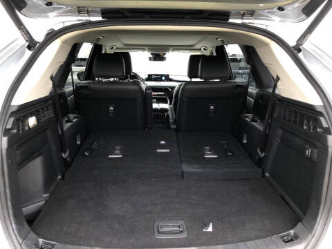 2024 Mazda CX-90 3.3 Turbo Premium