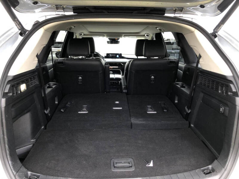 2024 Mazda CX-90 3.3 Turbo Premium