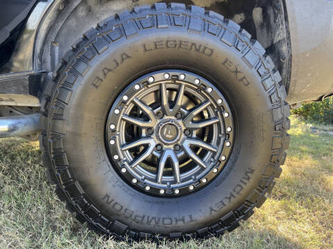 2008 HUMMER H3 Alpha