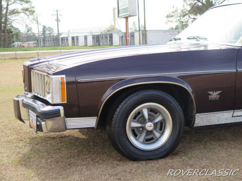 1977 Pontiac Phoenix