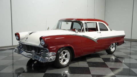 1956 Ford Fairlane