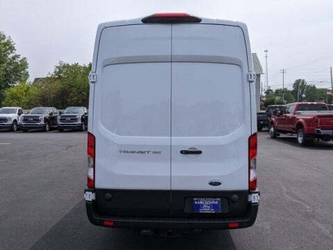 2024 Ford Transit 350