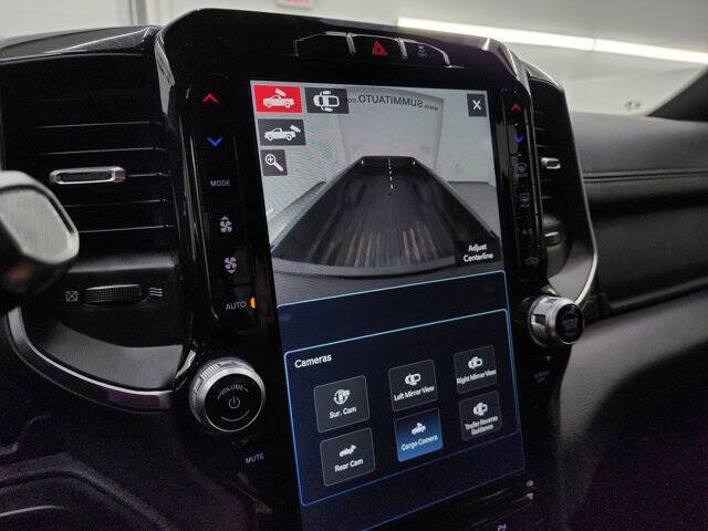 2022 RAM 3500 Laramie