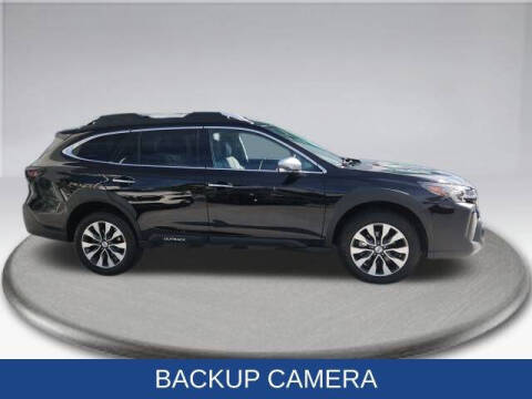 2023 Subaru Outback Touring XT