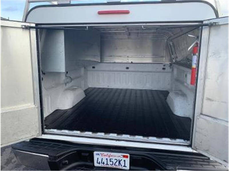 2013 Chevrolet Silverado 1500