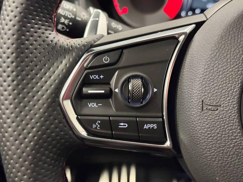 2026 Acura RDX SH-AWD w/A-SPEC