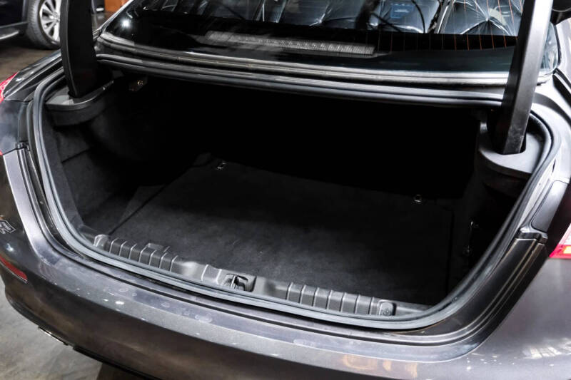 2016 Maserati Ghibli