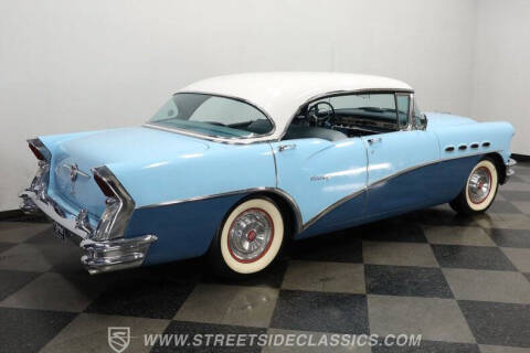 1956 Buick Century