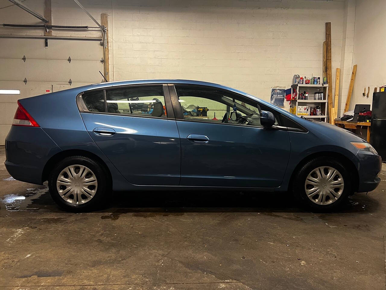 2010 Honda Insight for sale at Paley Auto Group in Columbus, OH