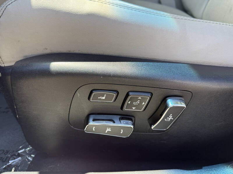 2014 Lexus LS 460