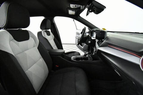 2025 Chevrolet Trax RS