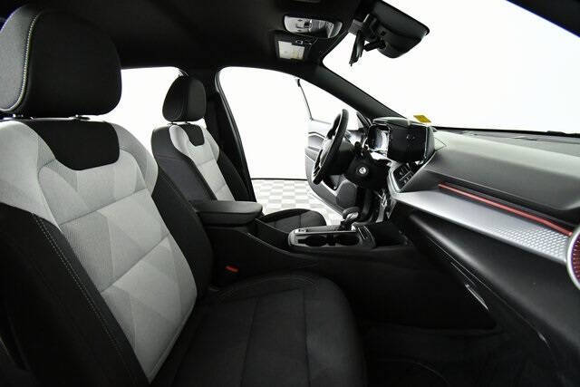 2025 Chevrolet Trax RS